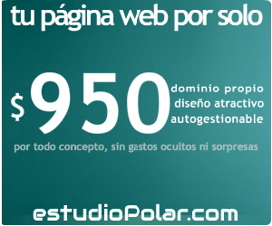 diseño web la plata